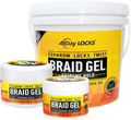 ALLDAY LOCKS Braid Gel [Extreme Hold]